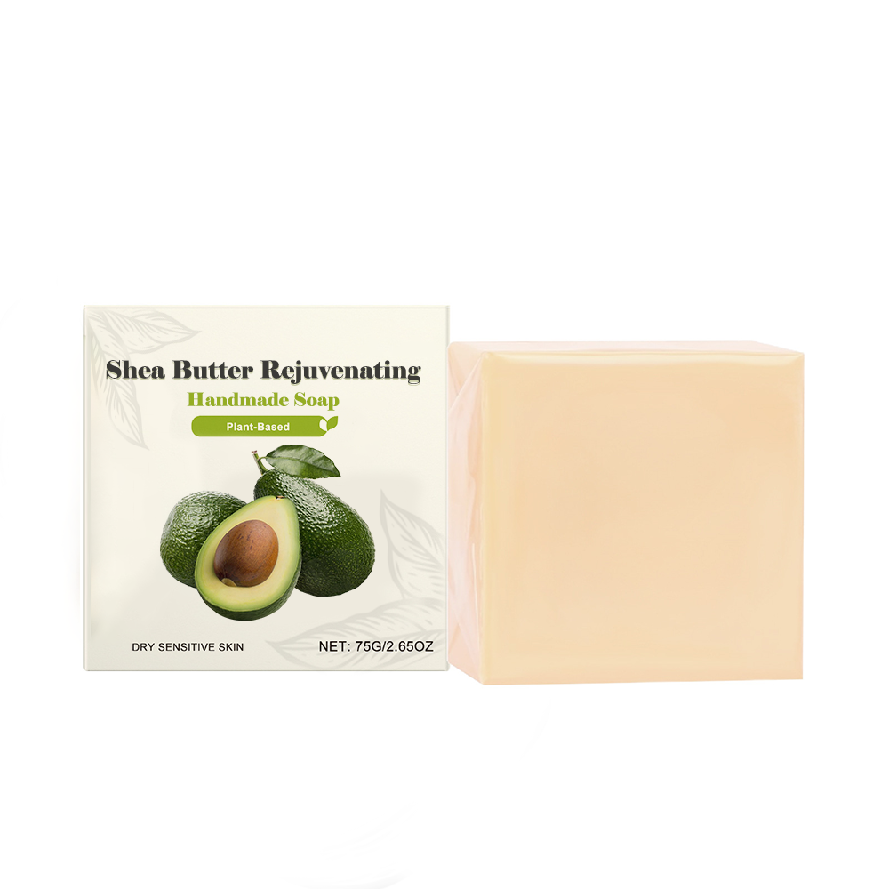 Multifunctional Skin Nourishing Soap Gentle And Clean